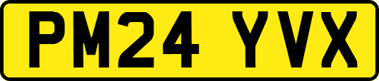 PM24YVX