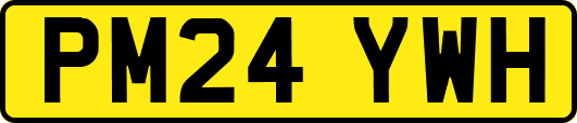 PM24YWH