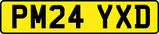 PM24YXD