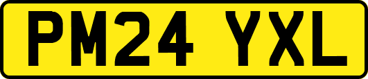 PM24YXL