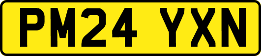 PM24YXN
