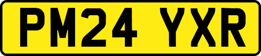PM24YXR