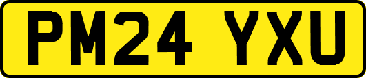 PM24YXU