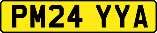 PM24YYA