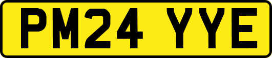 PM24YYE