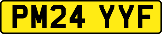 PM24YYF