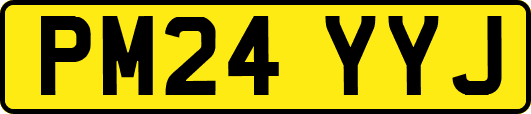 PM24YYJ