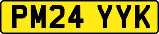 PM24YYK