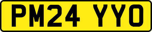 PM24YYO
