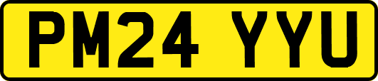 PM24YYU