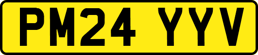PM24YYV