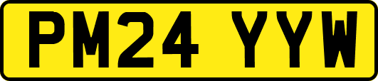 PM24YYW