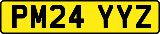 PM24YYZ