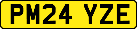 PM24YZE