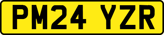 PM24YZR