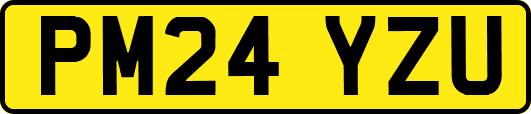 PM24YZU