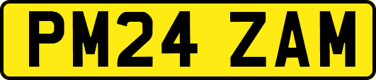 PM24ZAM