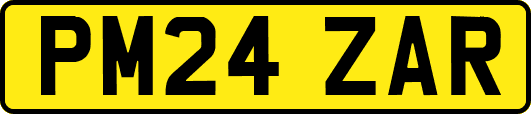 PM24ZAR