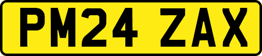 PM24ZAX
