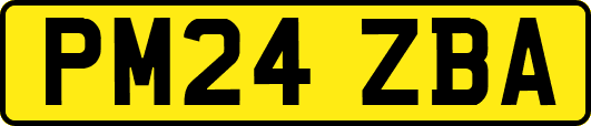 PM24ZBA