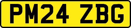 PM24ZBG