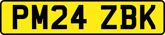 PM24ZBK