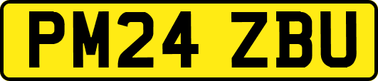 PM24ZBU