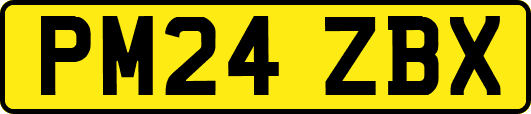 PM24ZBX