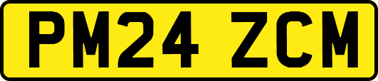 PM24ZCM