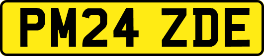 PM24ZDE