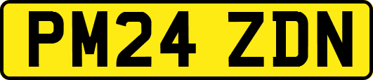 PM24ZDN