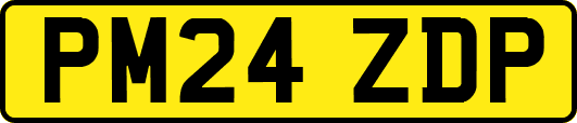 PM24ZDP