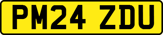 PM24ZDU