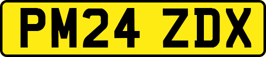 PM24ZDX