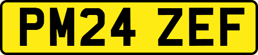 PM24ZEF