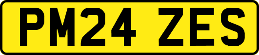 PM24ZES