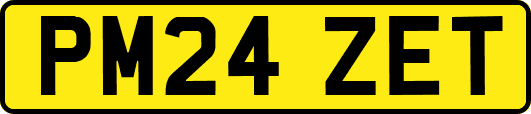 PM24ZET