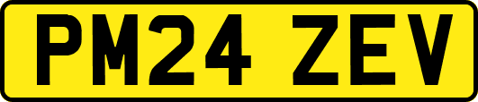 PM24ZEV