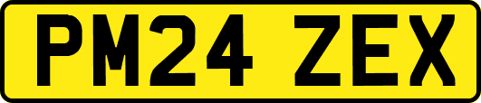 PM24ZEX