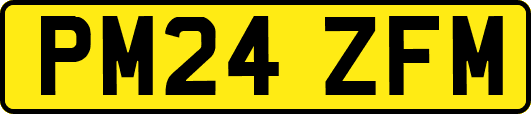 PM24ZFM