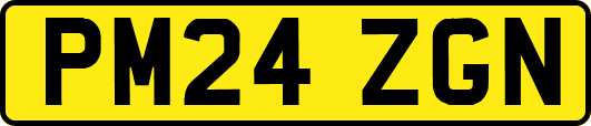 PM24ZGN