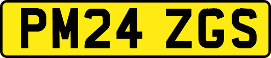 PM24ZGS