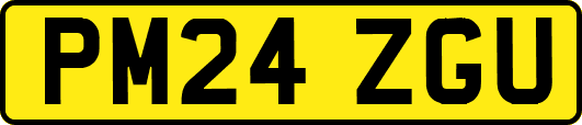 PM24ZGU