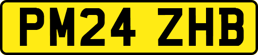 PM24ZHB