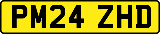 PM24ZHD