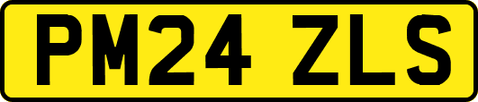 PM24ZLS