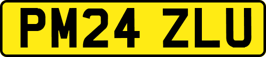 PM24ZLU