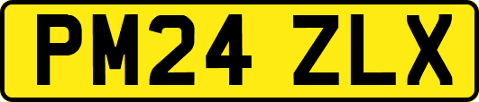 PM24ZLX