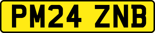 PM24ZNB