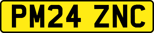 PM24ZNC
